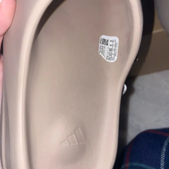 Yeezy slides